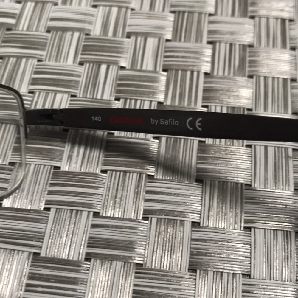 Carrera Flexolite Memory Metal Frame - image 6